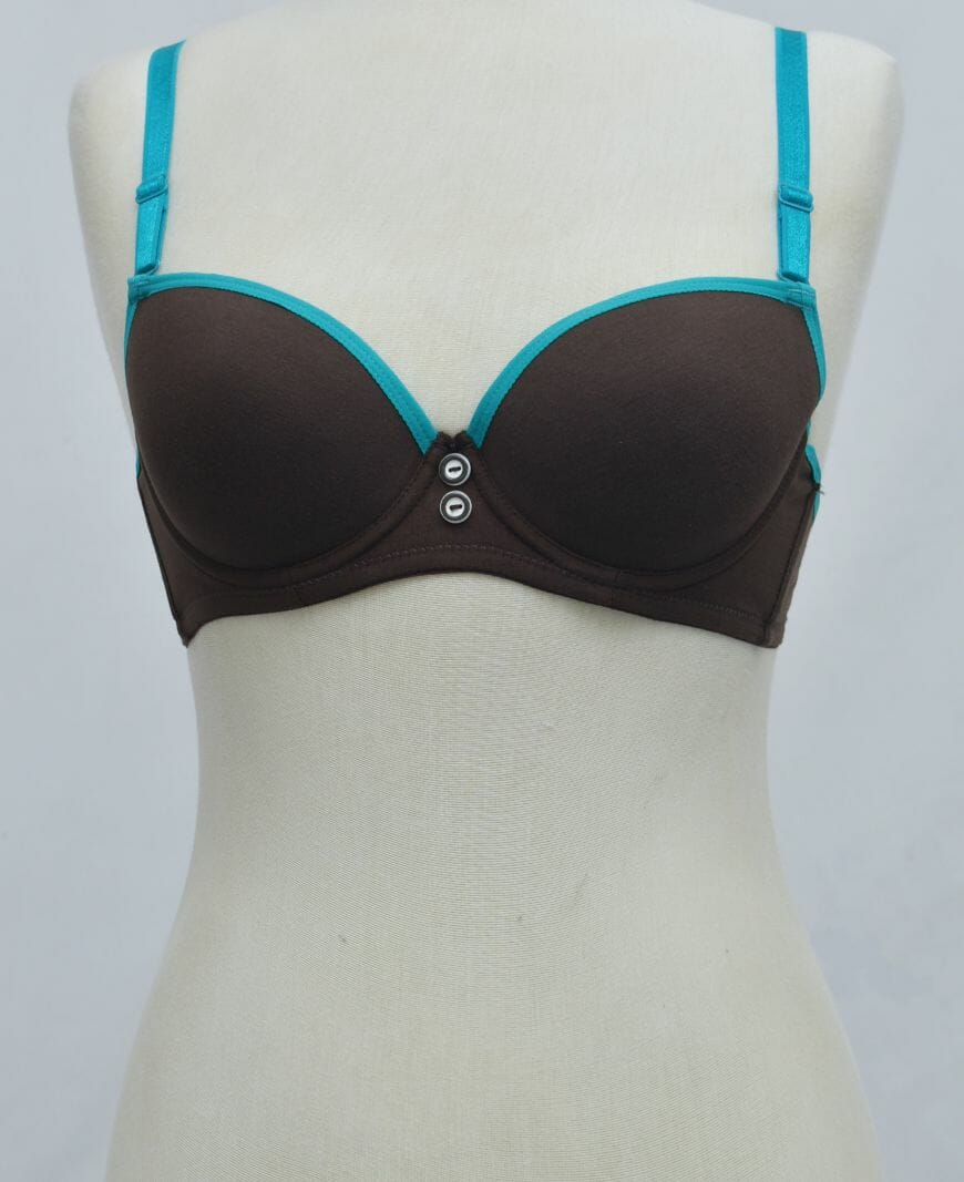 Leftover Padded Bras