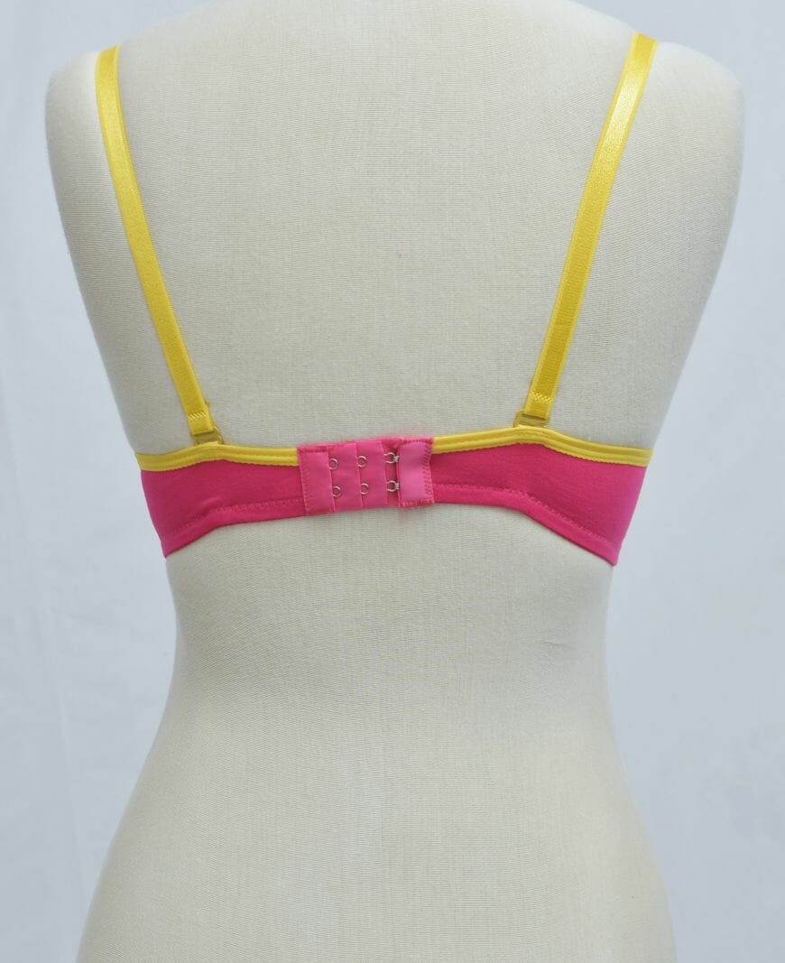 Leftover Padded Bras