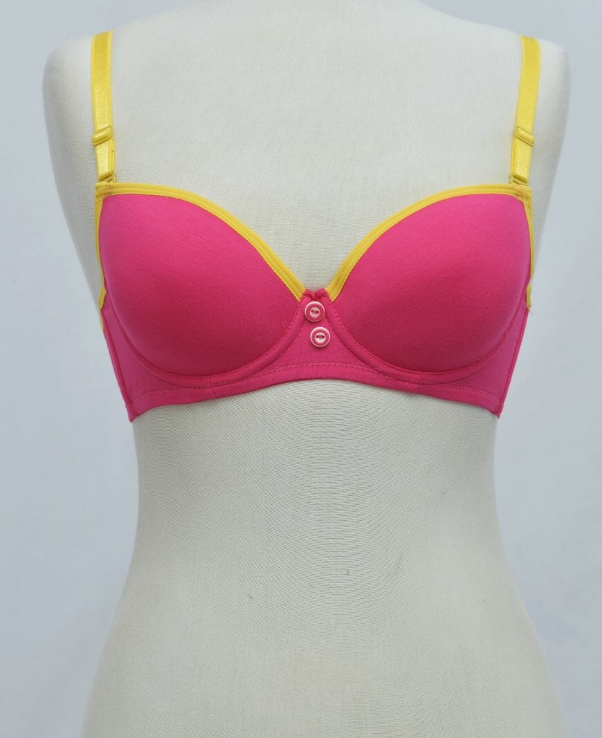 Leftover Padded Bras