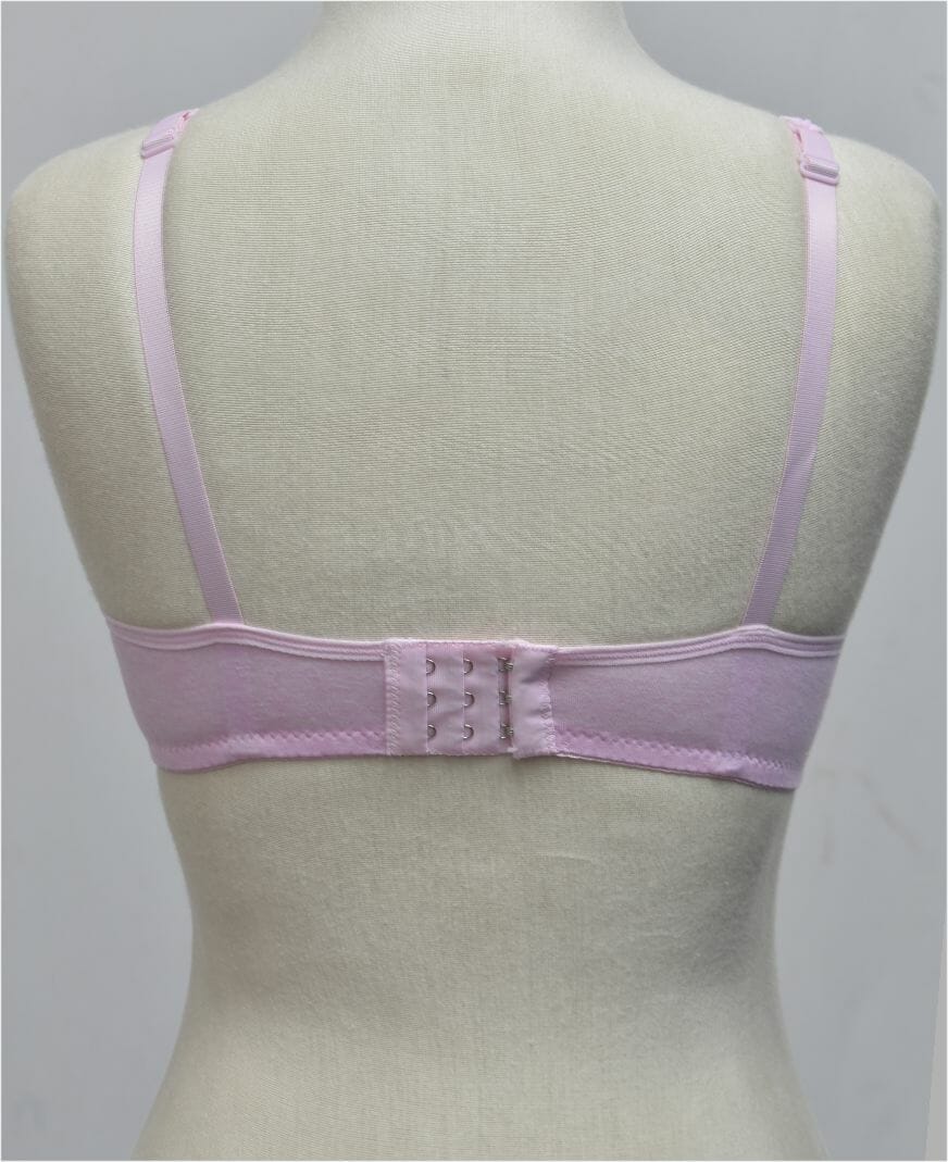 Gym Girl Bra