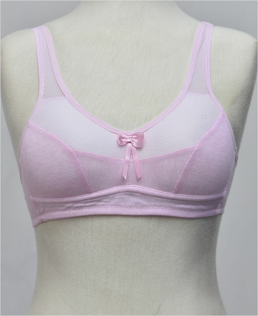 Gym Girl Bra
