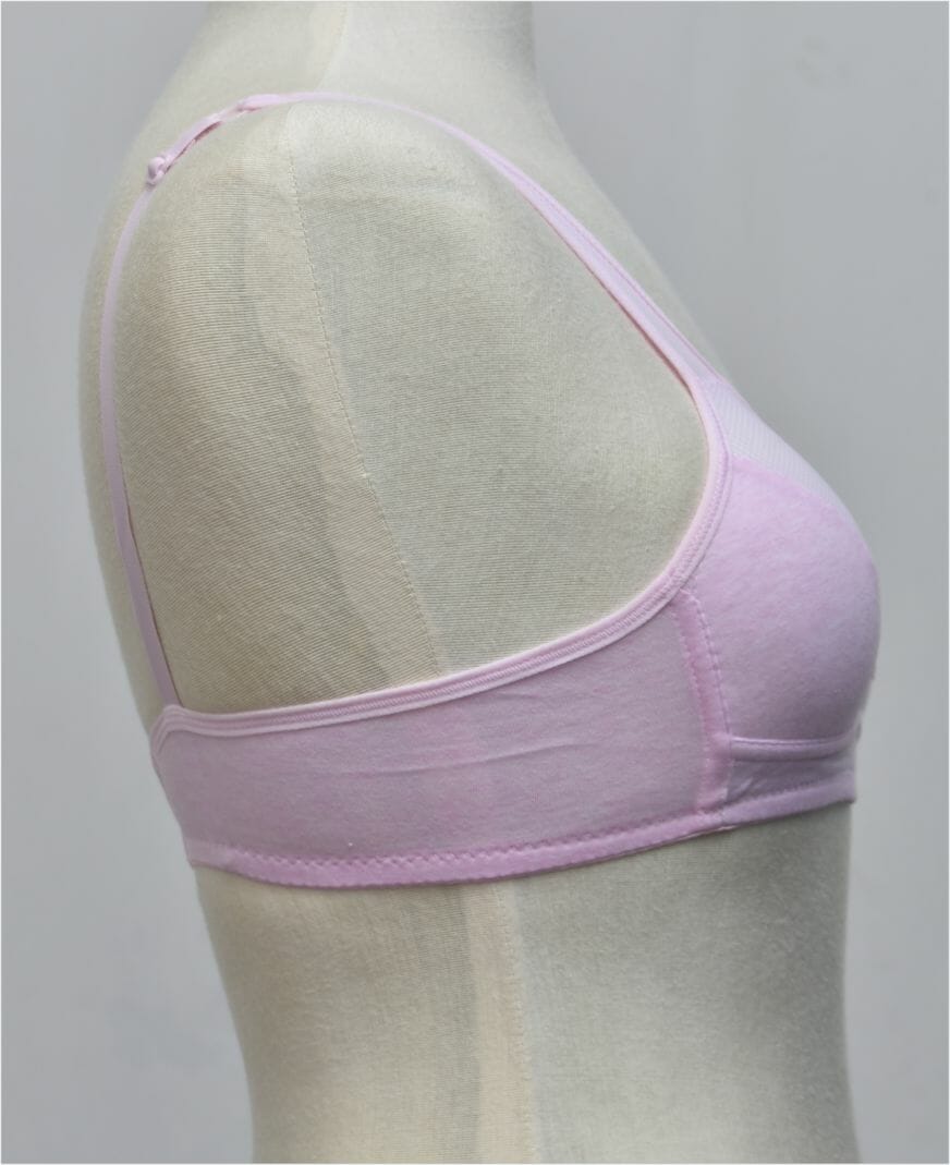 Gym Girl Bra