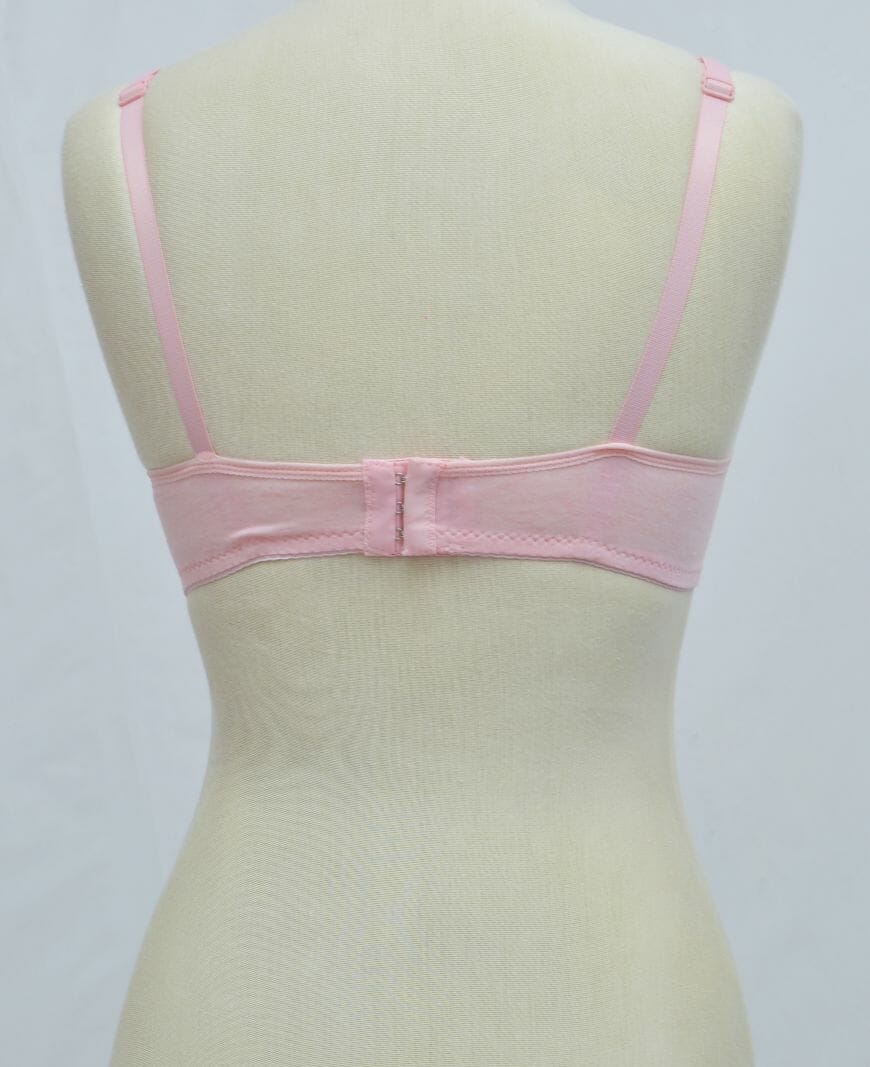 Gym Girl Bra