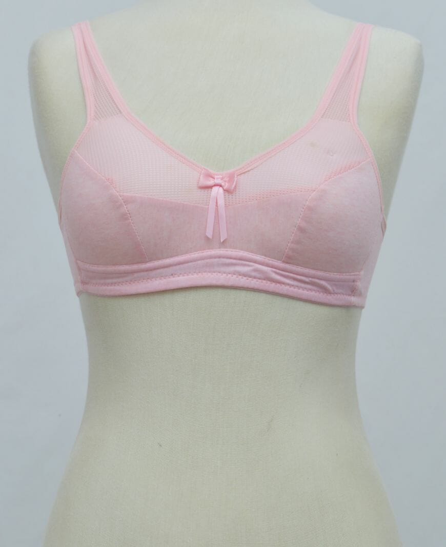 Gym Girl Bra