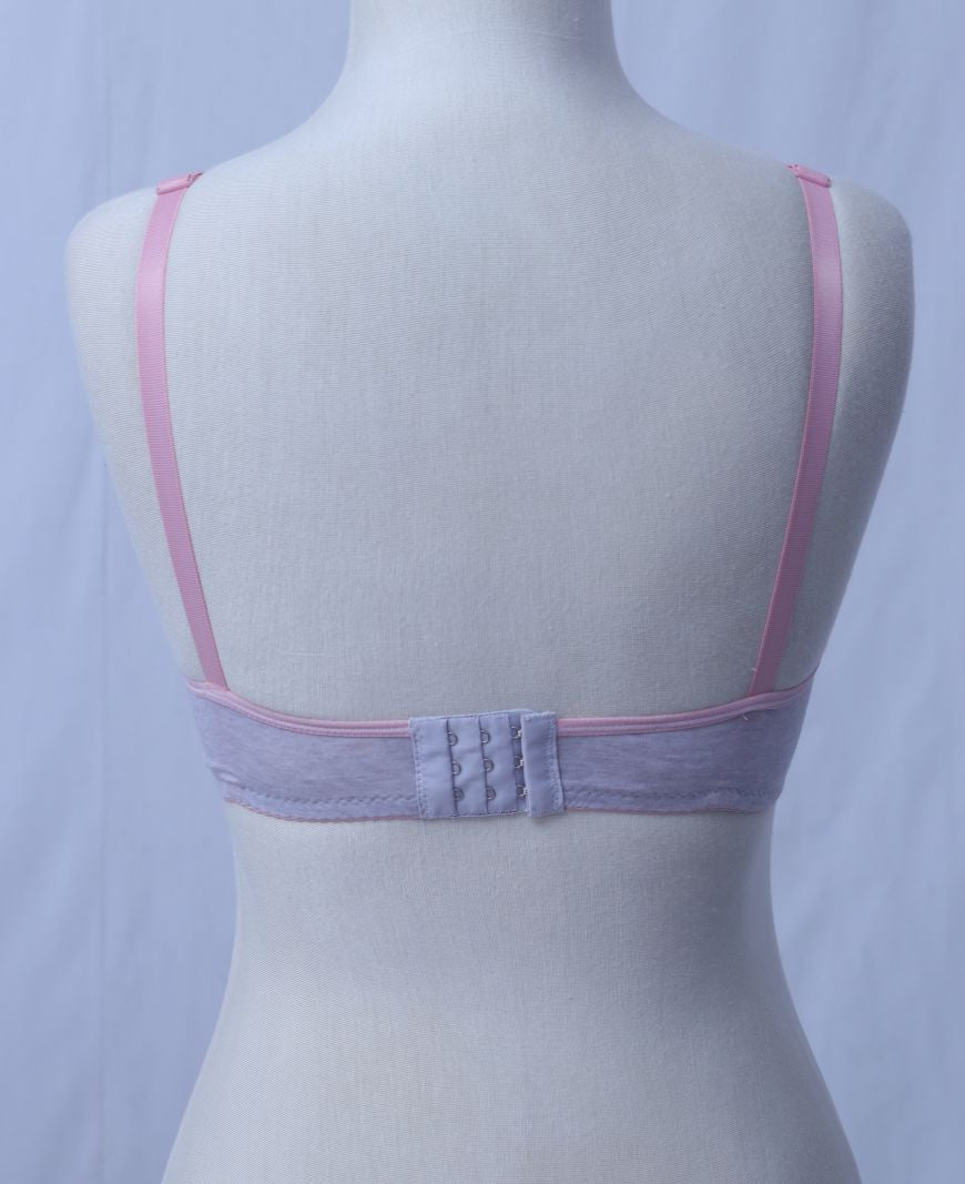 Gym Girl Bra