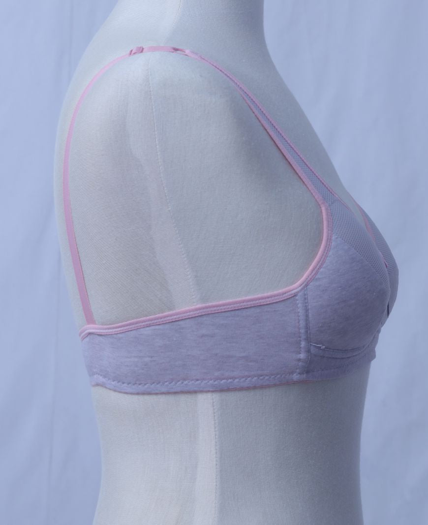 Gym Girl Bra