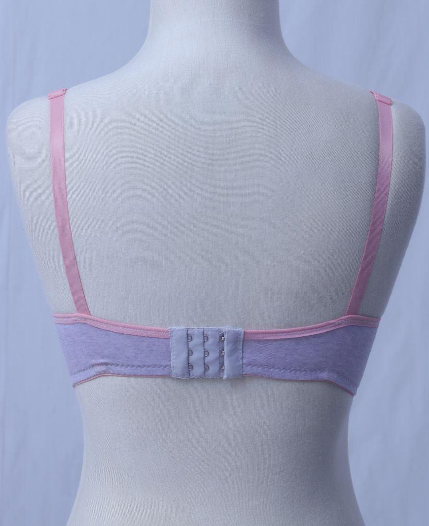 Gym Girl Bra