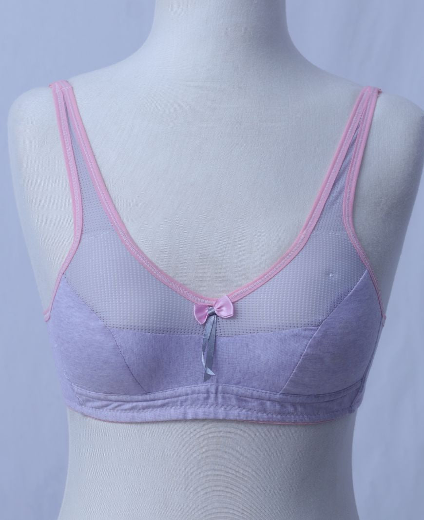 Gym Girl Bra