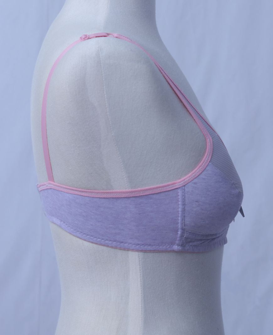 Gym Girl Bra