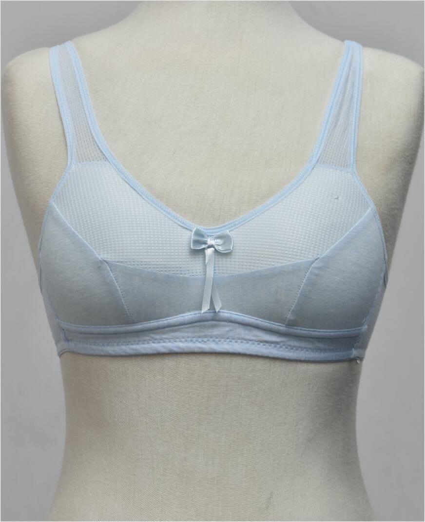 Gym Girl Bra