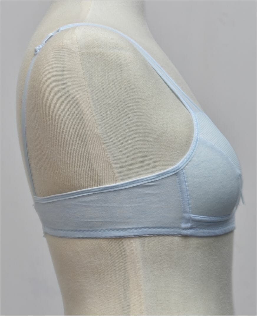Gym Girl Bra