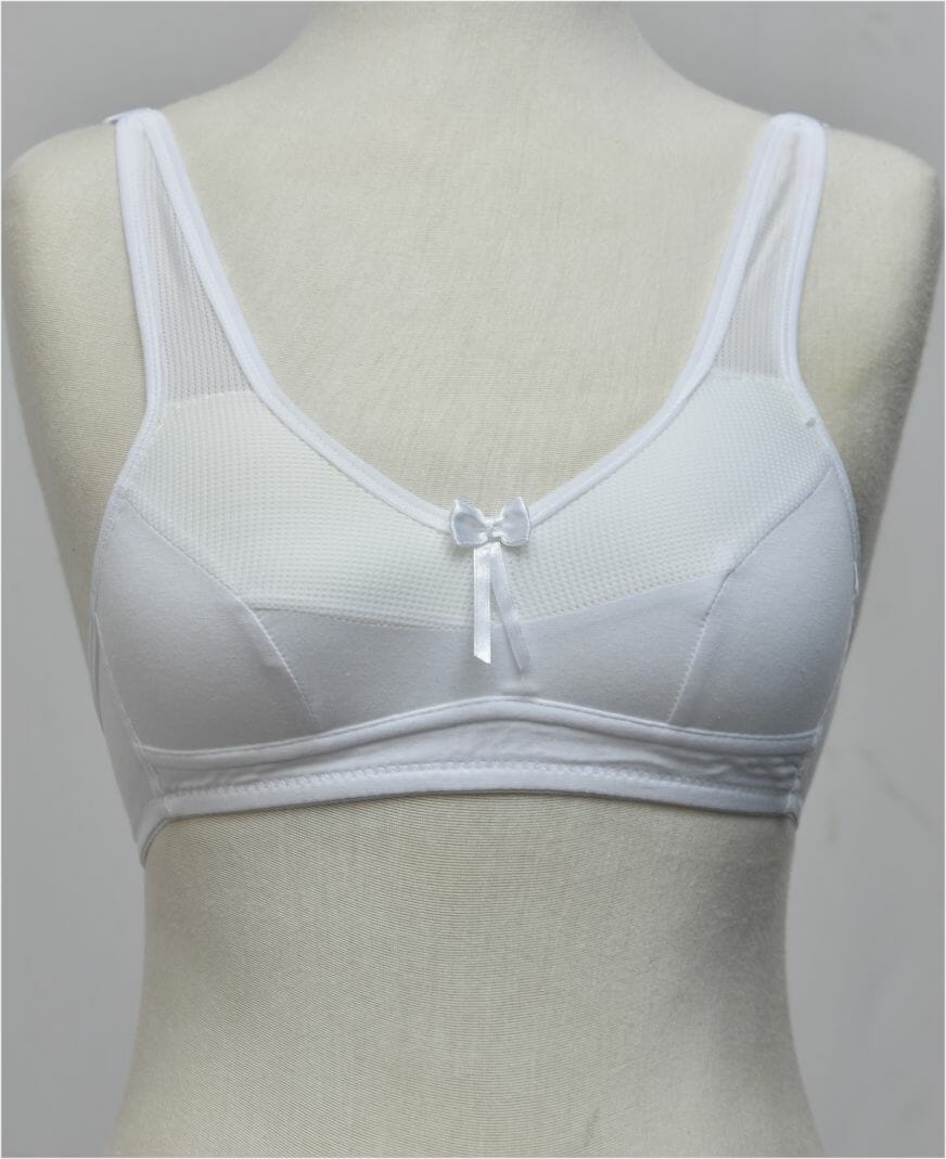 Gym Girl Bra
