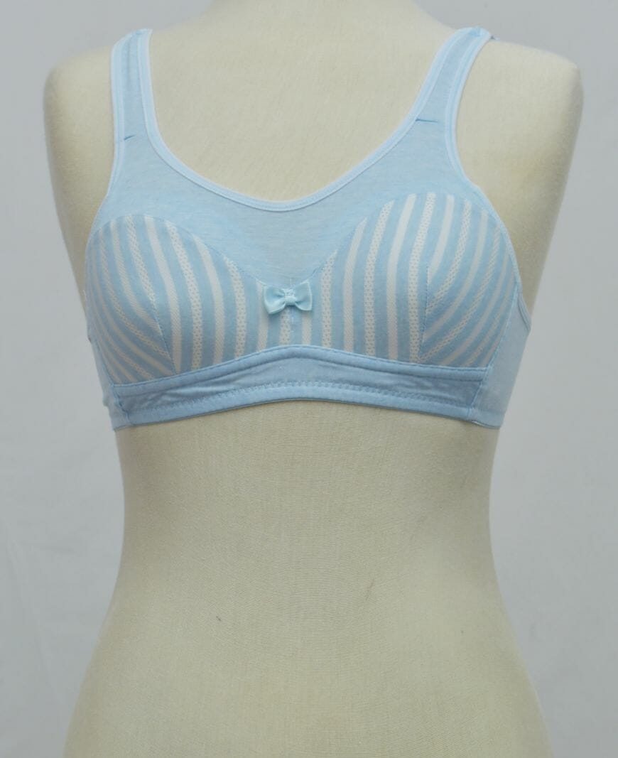 Leftover Padded Bras