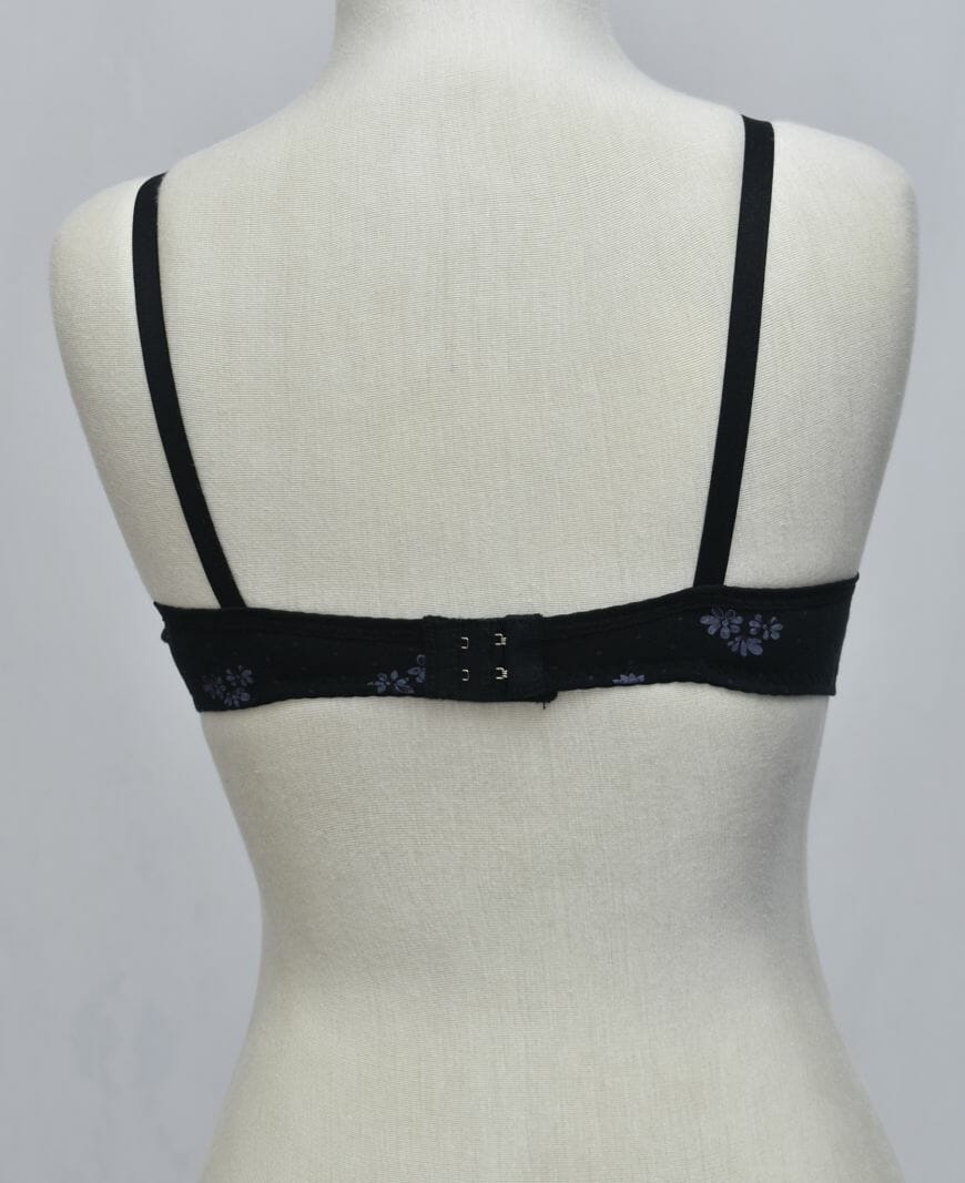 Blossom Single Padded Girl Bra