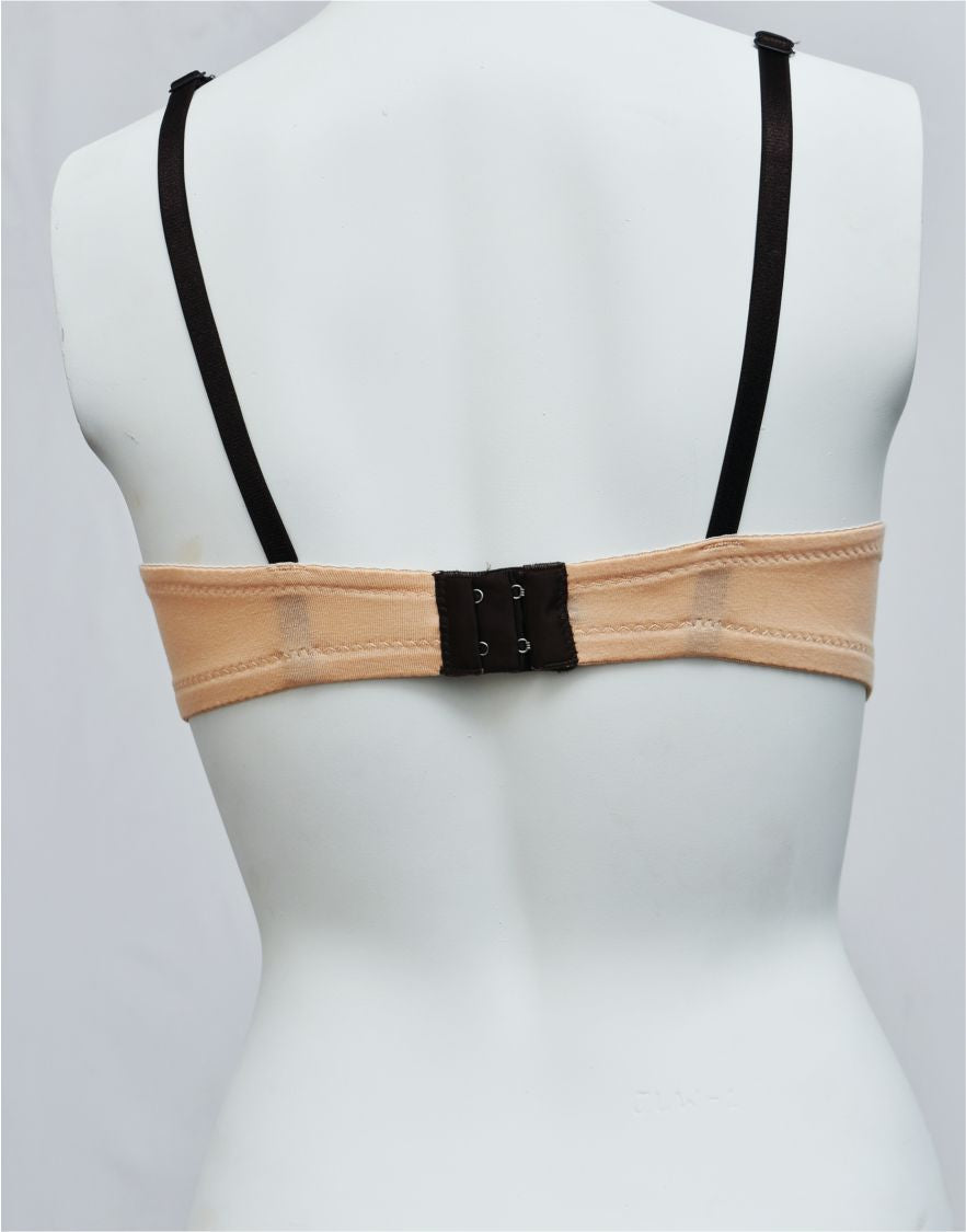 Classy Fashion Girl Bra