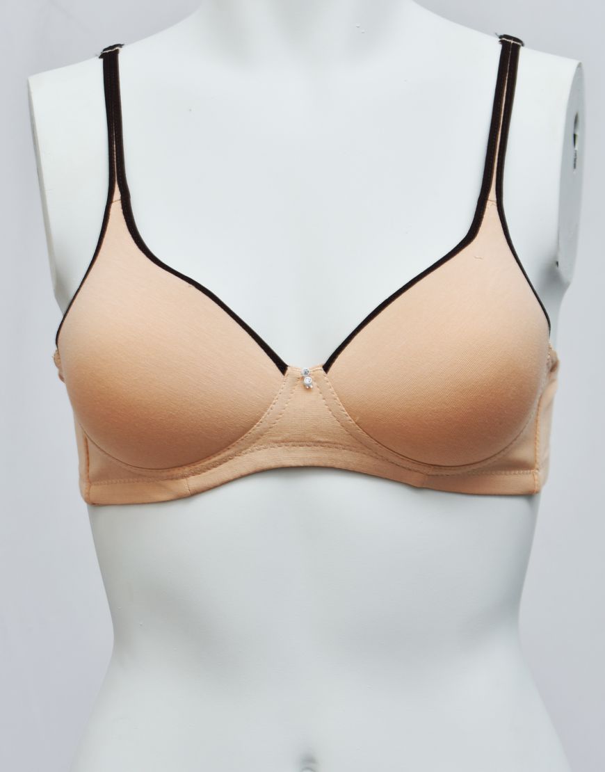 Classy Fashion Girl Bra