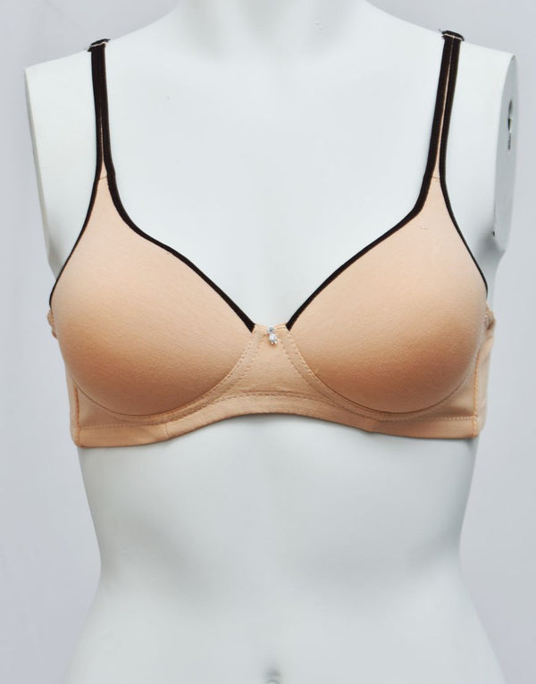 Classy Fashion Girl Bra