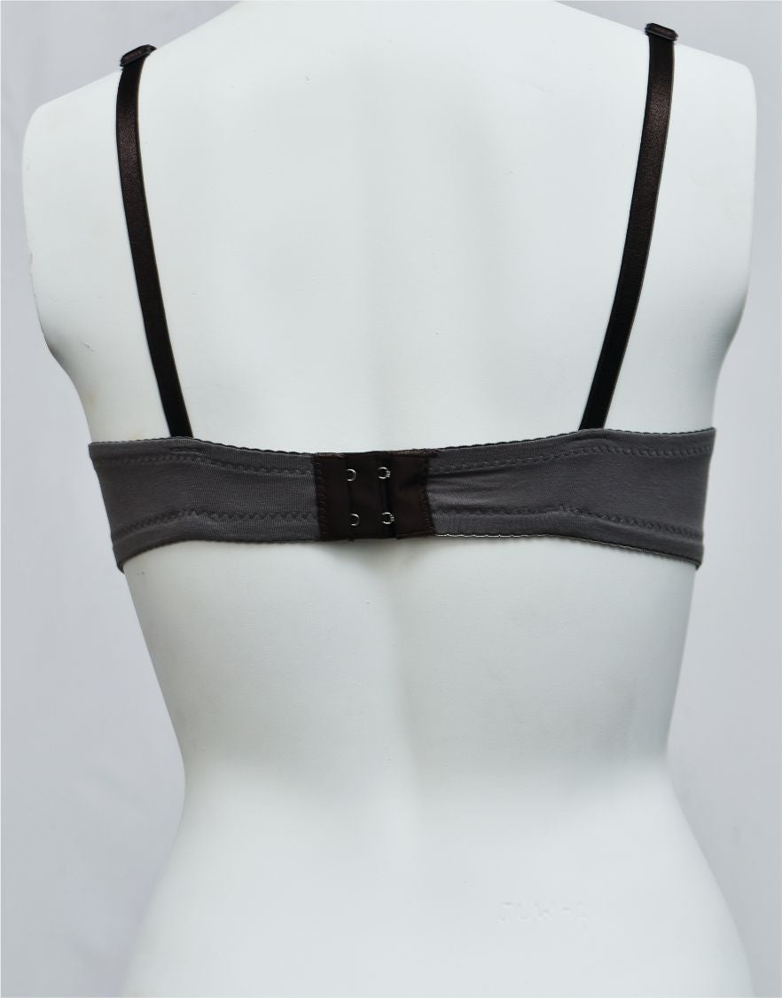 Classy Fashion Girl Bra