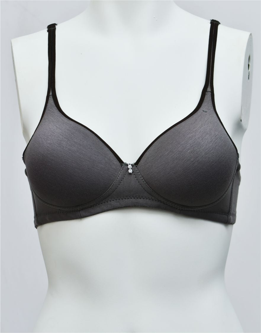 Classy Fashion Girl Bra