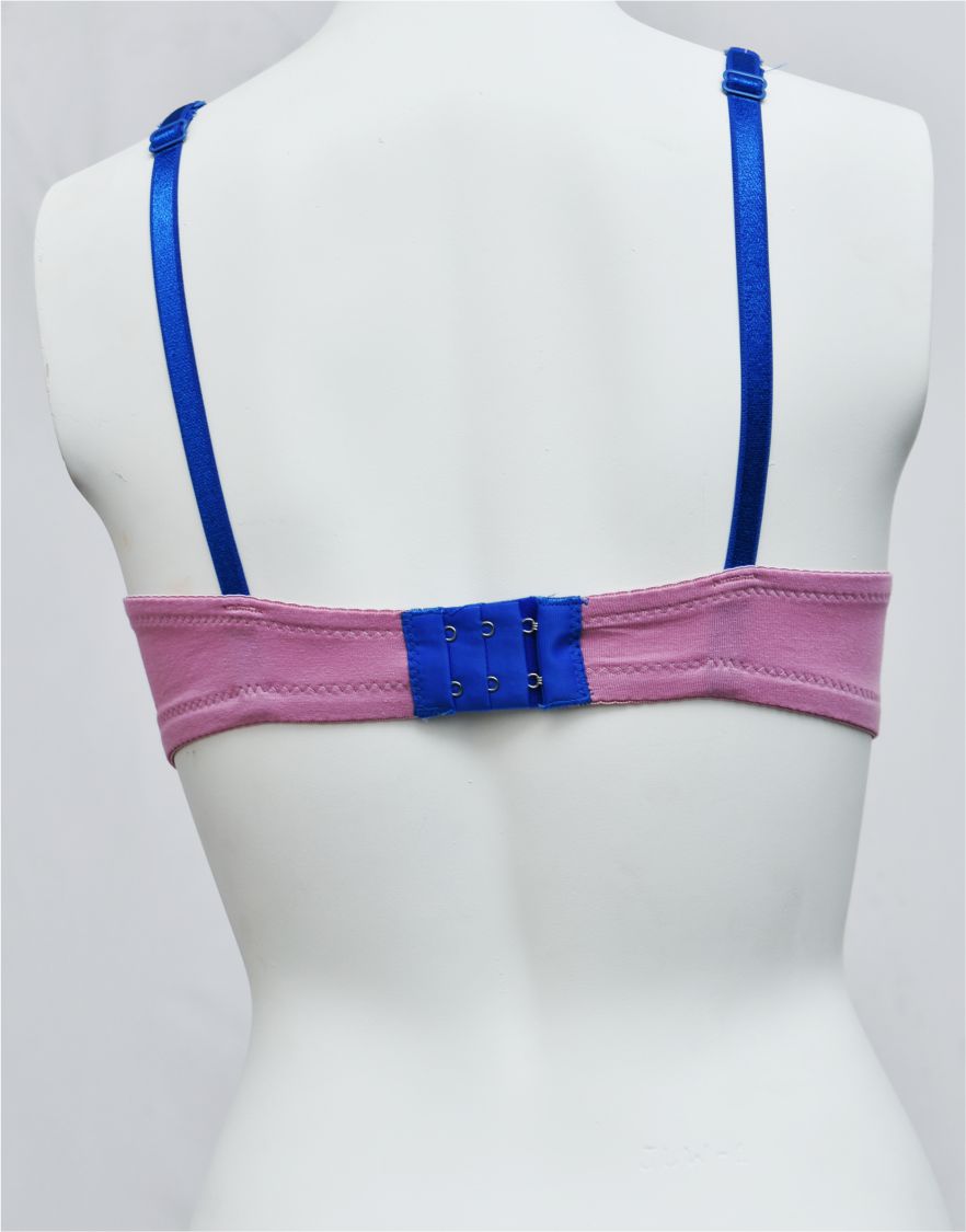 Classy Fashion Girl Bra