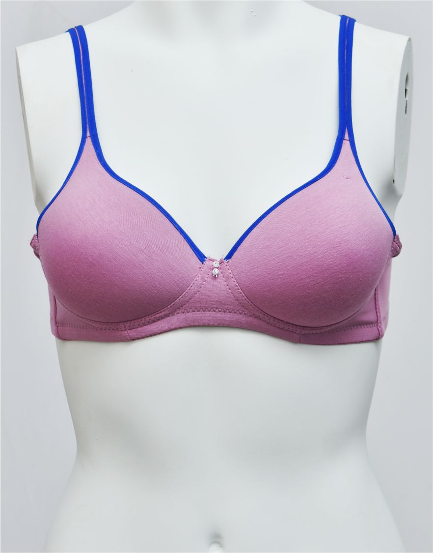 Classy Fashion Girl Bra