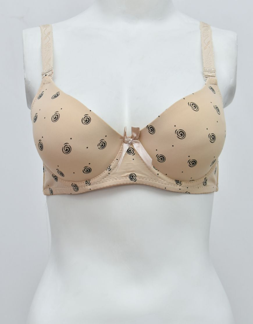 Leftover Padded Bras