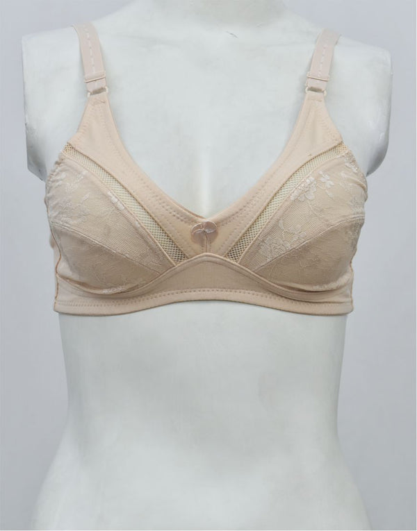 Stylish Breathable Bra