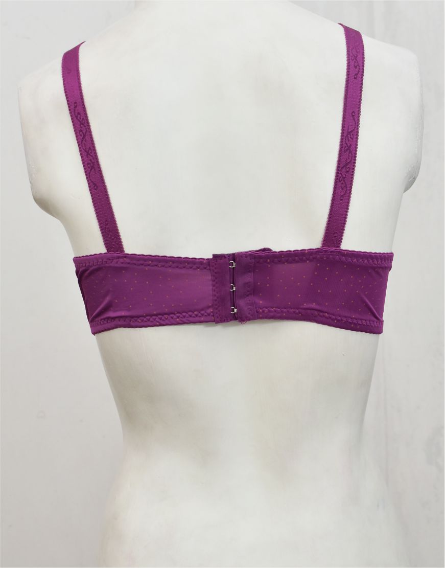 Smooth Matching Bra