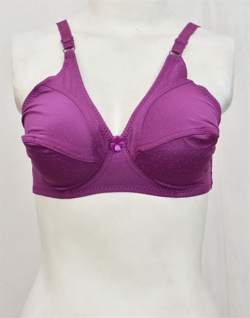 Smooth Matching Bra