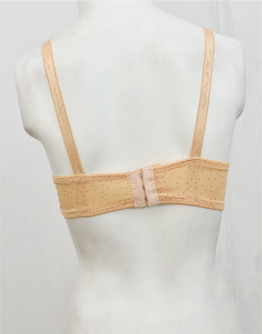 Smooth Matching Bra