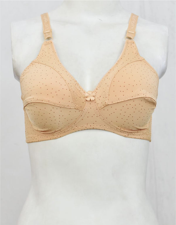 Smooth Matching Bra