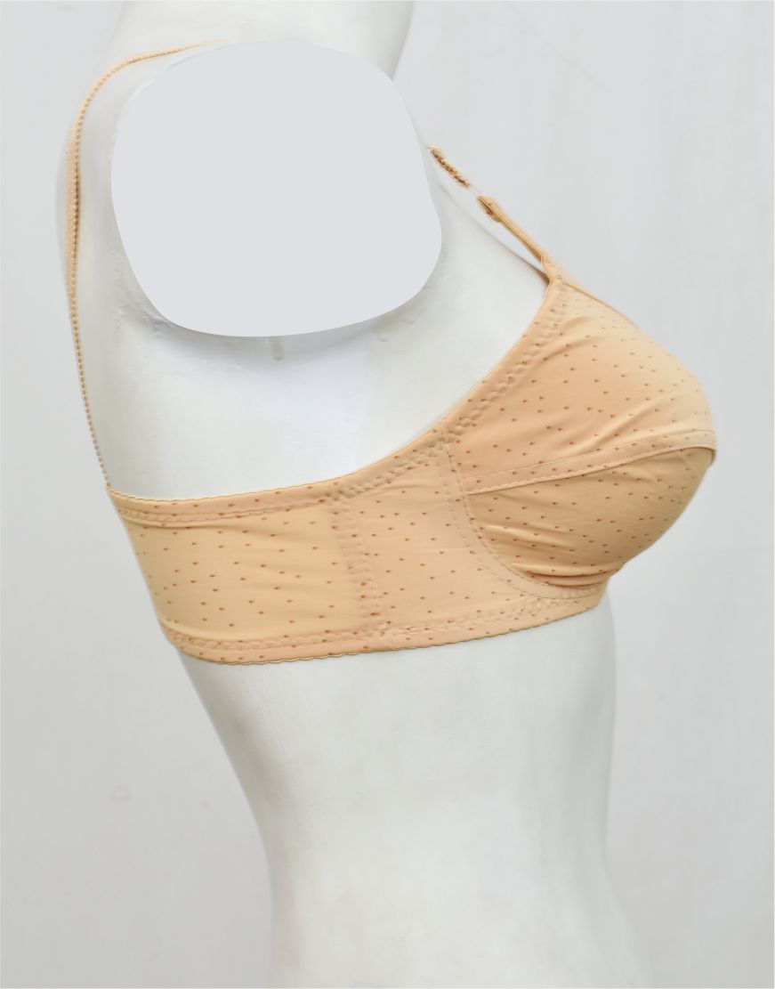 Smooth Matching Bra