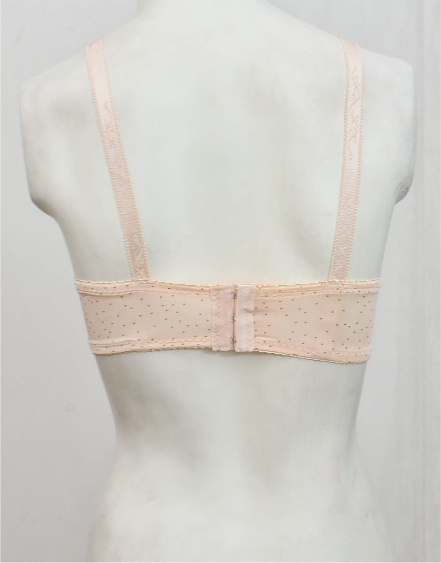 Smooth Matching Bra