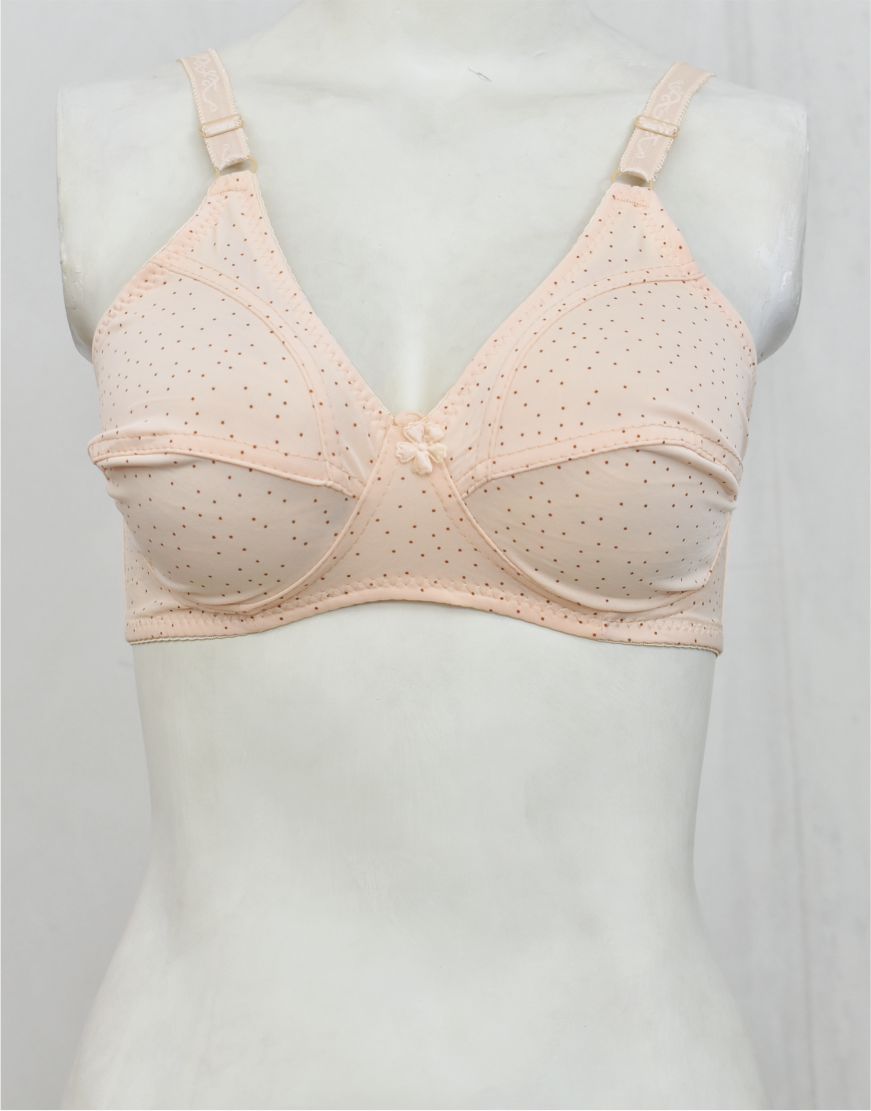 Smooth Matching Bra