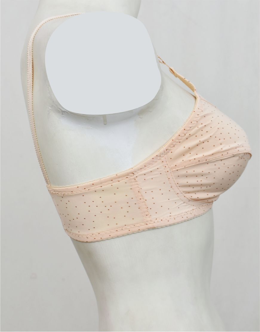 Smooth Matching Bra