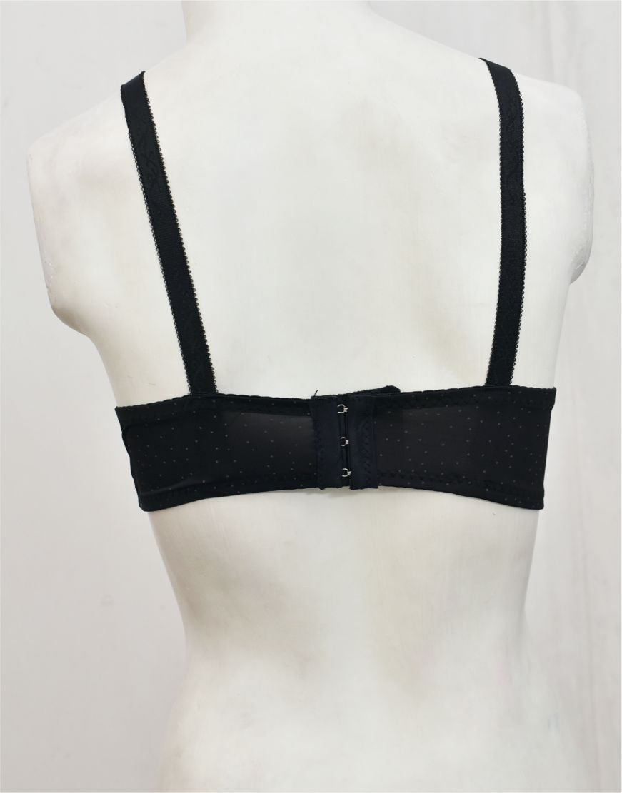 Smooth Matching Bra