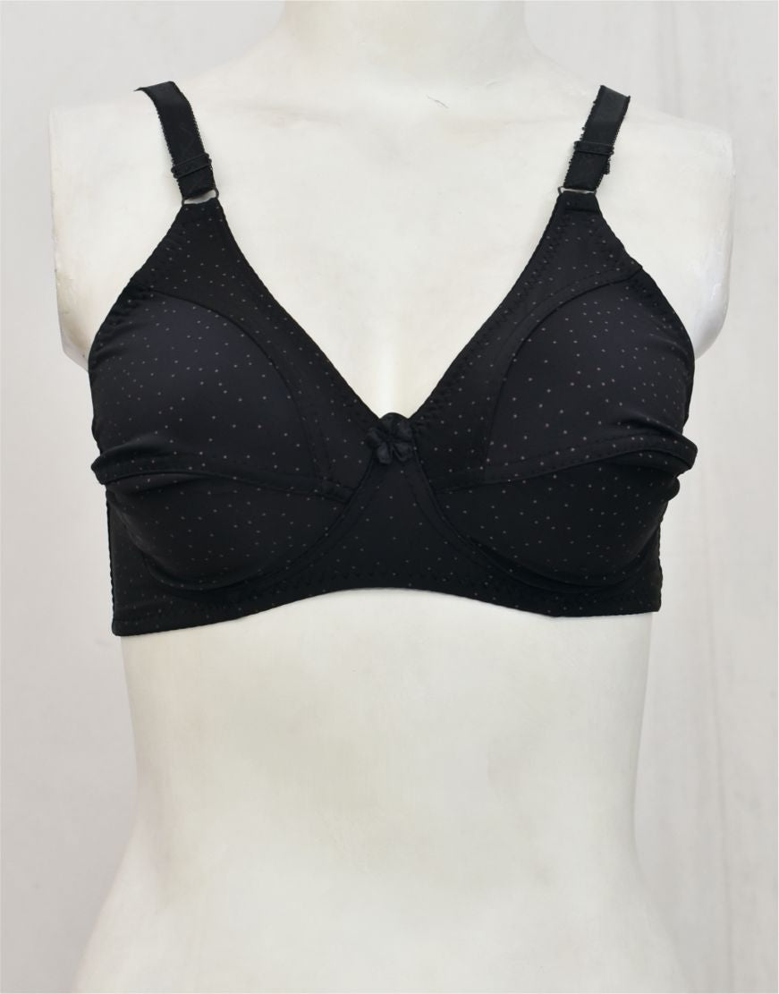 Smooth Matching Bra