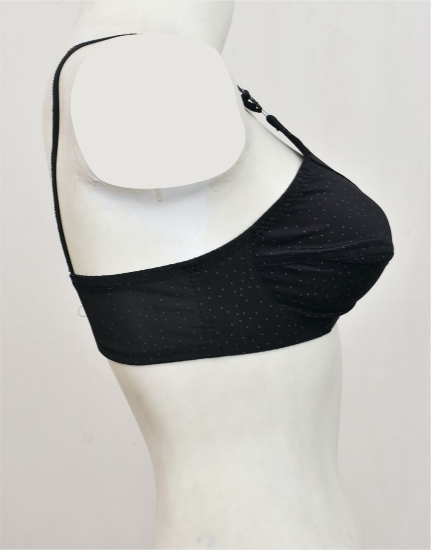 Smooth Matching Bra