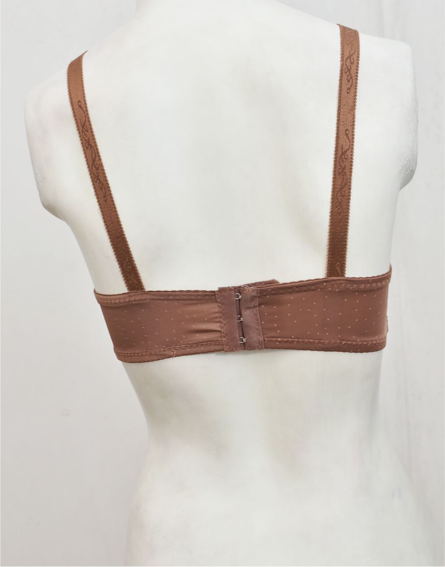 Smooth Matching Bra