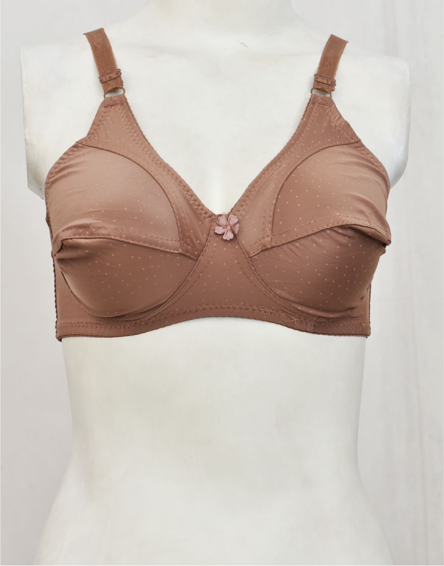 Smooth Matching Bra