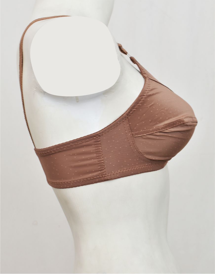 Smooth Matching Bra