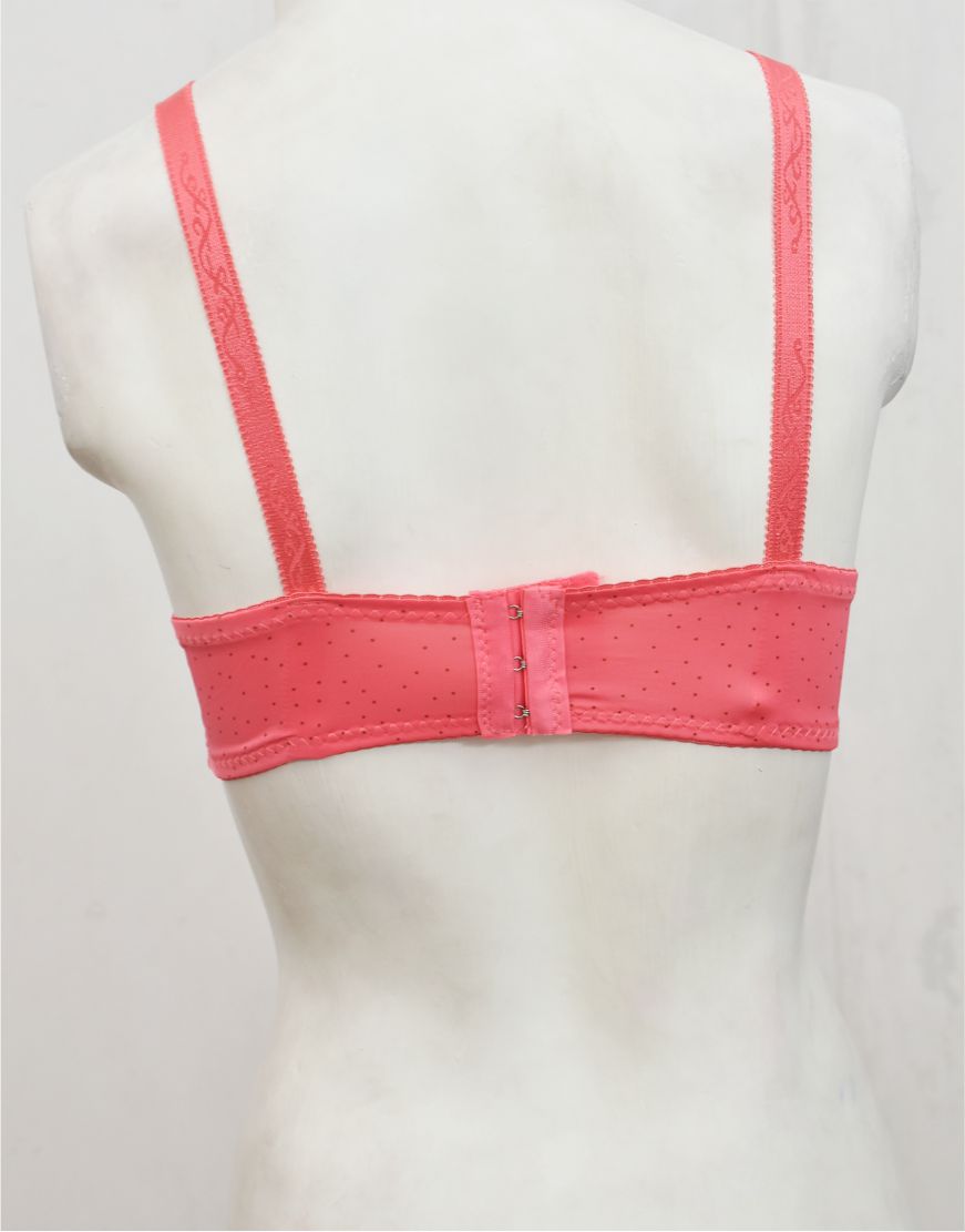 Smooth Matching Bra