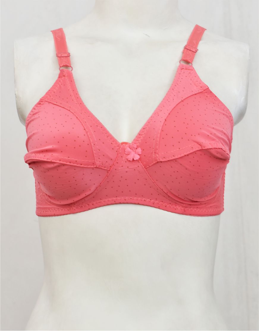 Smooth Matching Bra
