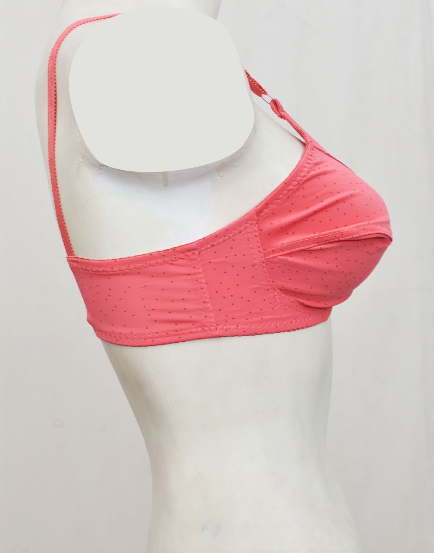 Smooth Matching Bra