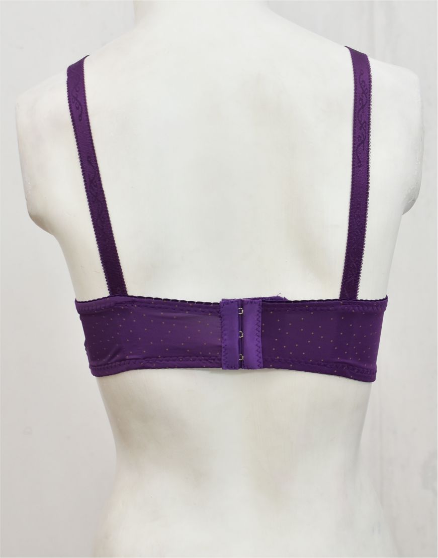Smooth Matching Bra