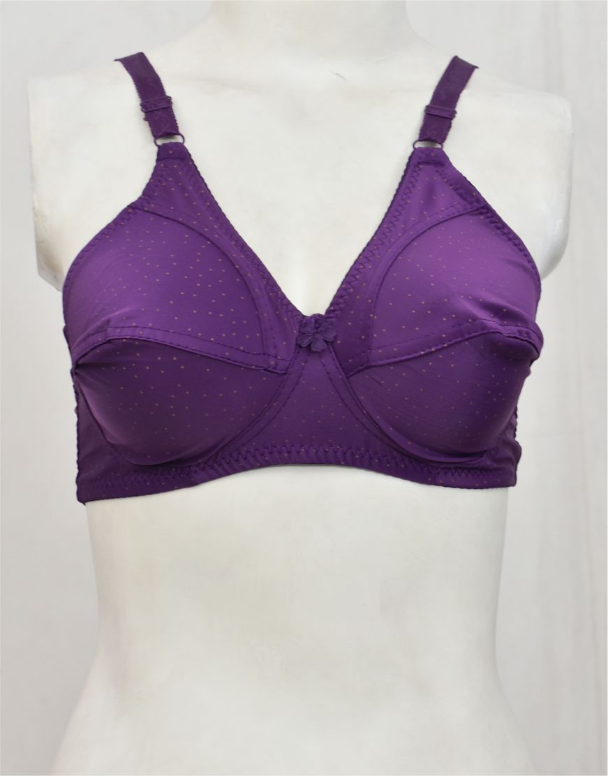 Smooth Matching Bra