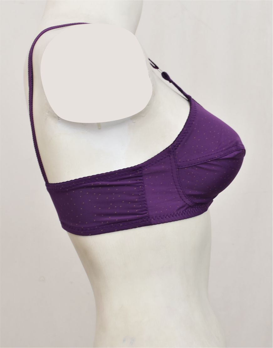 Smooth Matching Bra