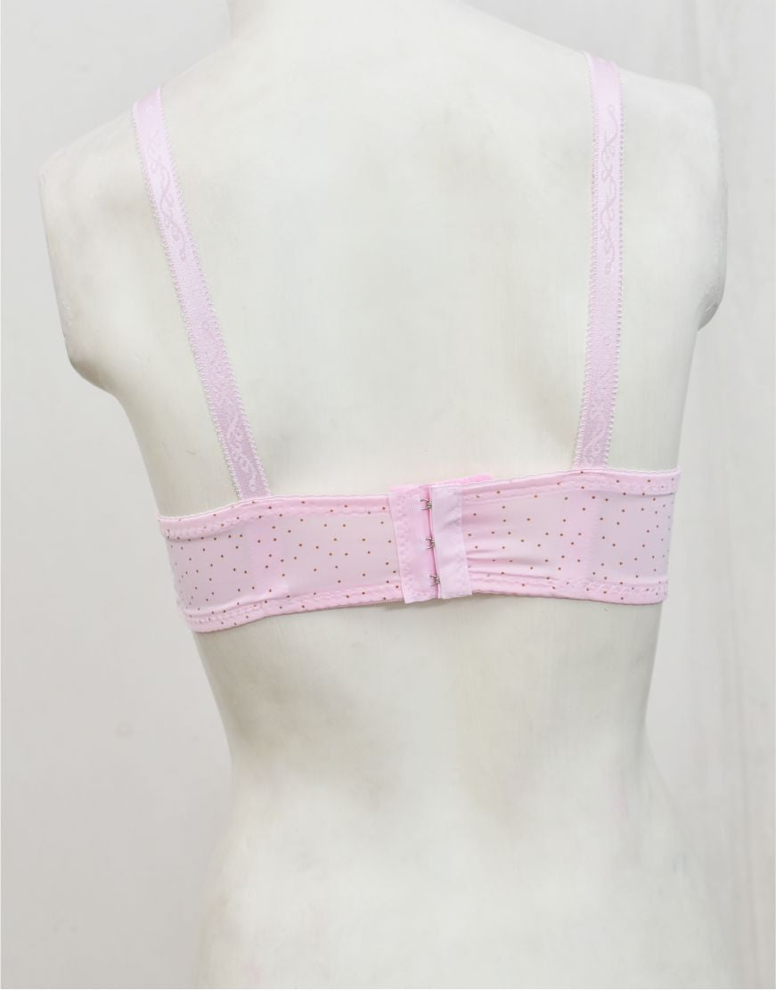Smooth Matching Bra