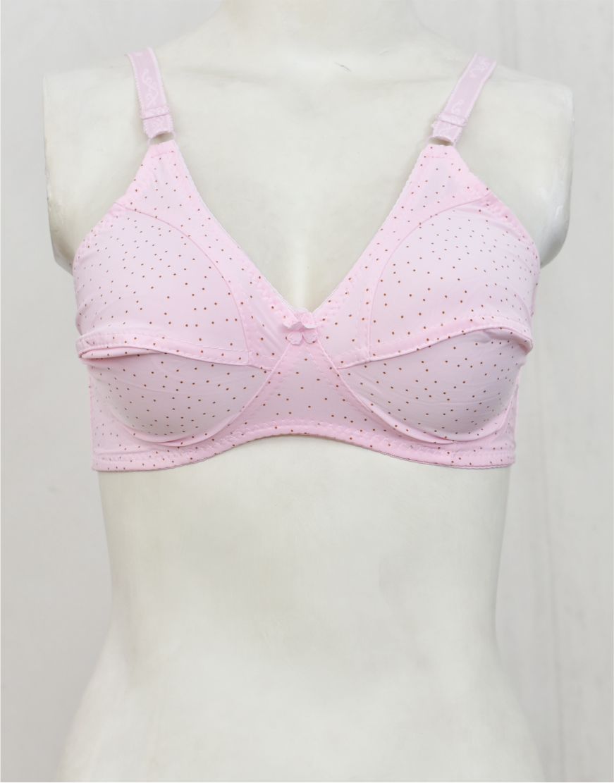 Smooth Matching Bra