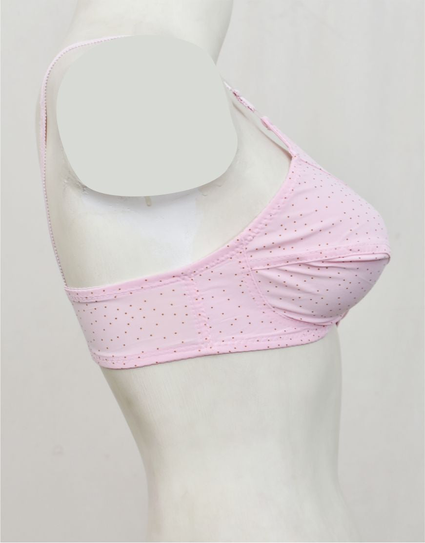 Smooth Matching Bra